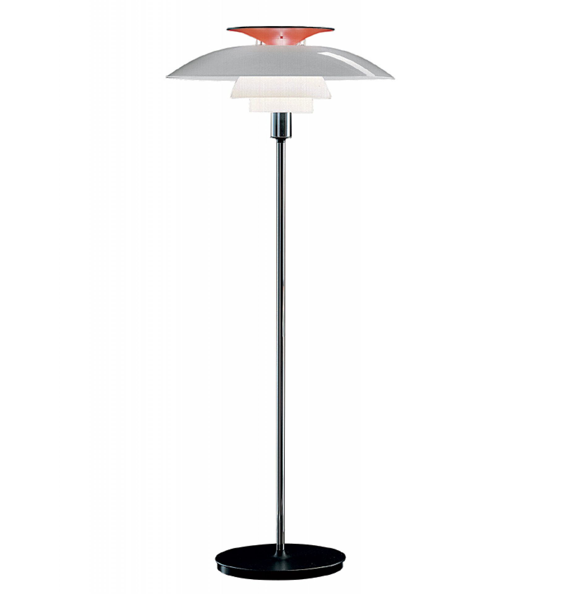 PH 80 floor lamp Louis Poulsen